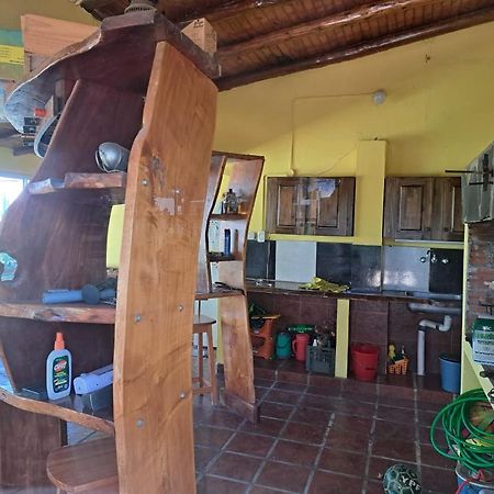 Willa Casa Aguara Guazu Ituzaingo  Zewnętrze zdjęcie