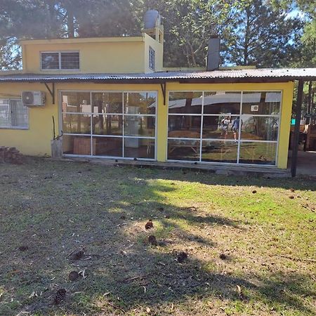 Willa Casa Aguara Guazu Ituzaingo  Zewnętrze zdjęcie