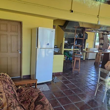 Willa Casa Aguara Guazu Ituzaingo  Zewnętrze zdjęcie
