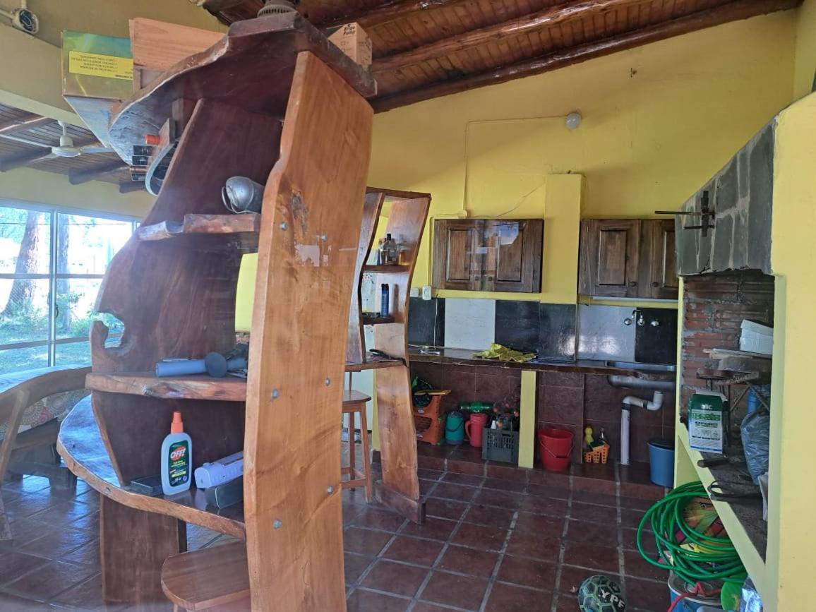 Willa Casa Aguara Guazu Ituzaingo  Zewnętrze zdjęcie