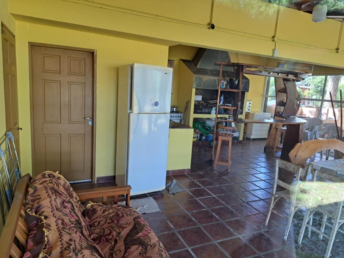 Willa Casa Aguara Guazu Ituzaingo  Zewnętrze zdjęcie