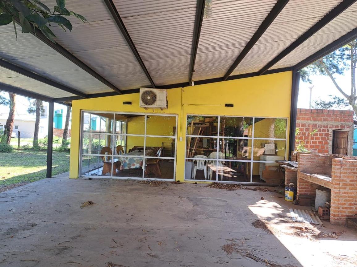 Willa Casa Aguara Guazu Ituzaingo  Zewnętrze zdjęcie