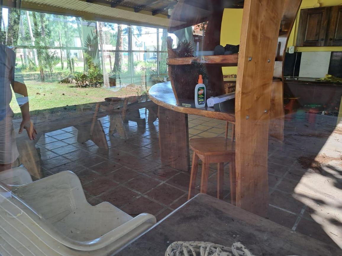 Willa Casa Aguara Guazu Ituzaingo  Zewnętrze zdjęcie