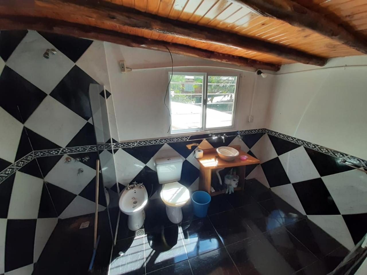 Willa Casa Aguara Guazu Ituzaingo  Zewnętrze zdjęcie